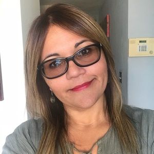 Meet your Posher, Sandra